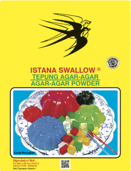 Istana Swallow